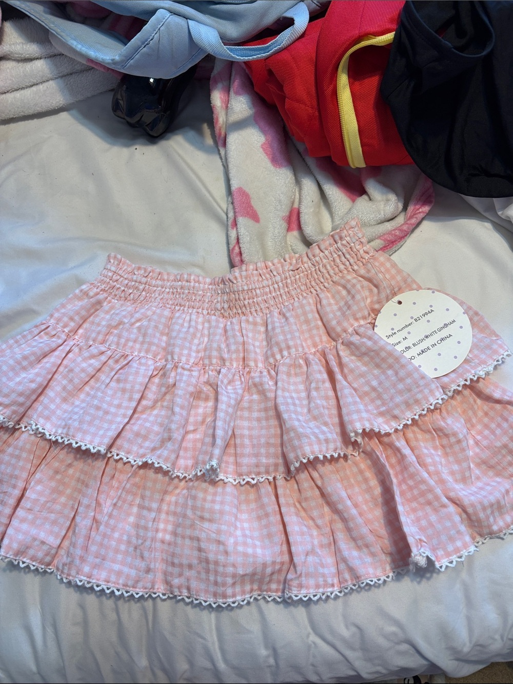 Skirt